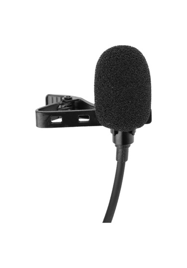 Diğer Sunnylıfe Mc490 Yaka Mikrofon, Çok Yönlü Röportaj/stüdyo Kayıt, Dj Mikrofon, Tip-c Kablo 43764091