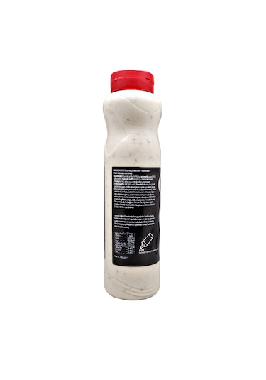 Manna Trüflü Mayonez 1 L