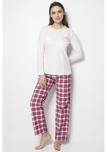 Doremi Bayan Pijama Takımı (480766454)