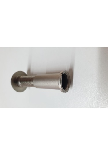 Kapı Dürbünü 35-60Mm Saten 555