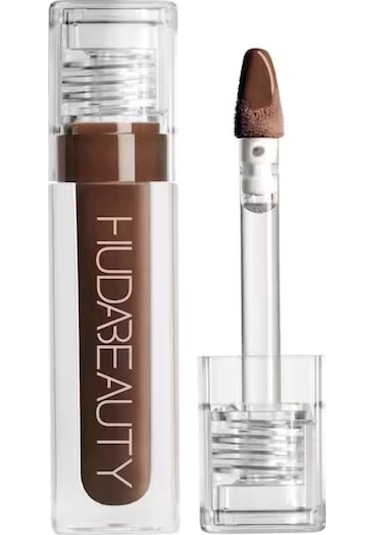 Huda Beauty Dolgu Coco Gloss Haute Brilliance