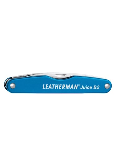 Leatmerman Juıce B2 Kamp Çakı Senalstore Çok Renkli