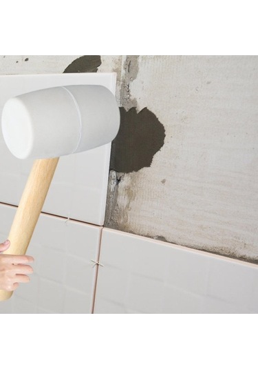 Pazly Yapı Tokmak Suntek Kauçuk Ev Ve İş Yeri Çekiç Başlığı 530-gr