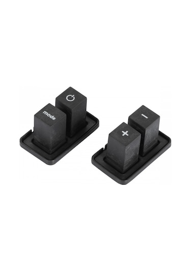 Buderus Gb012 Kombi Tuş Takımı