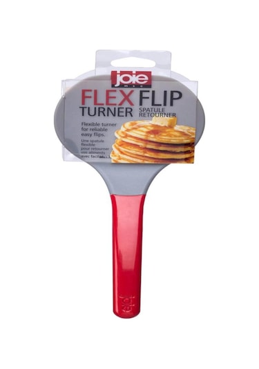 Tantitoni Joie Pankek Spatulası Kırmızı