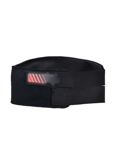 Suntek Motosiklet Motocross Yarışı Böbrek Kemer Kırmızı