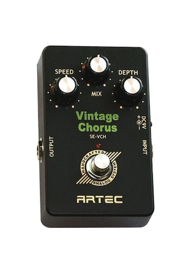 Artec Se-vch