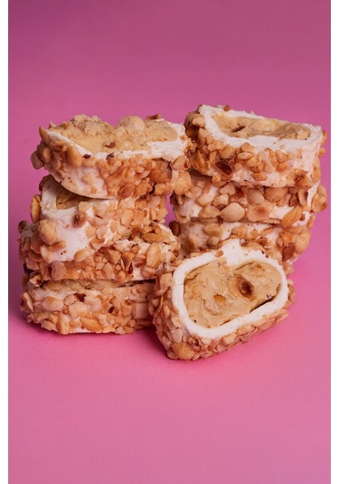 Sarma Lokum Fındık Dolgulu 300 Gram