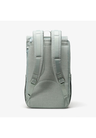 Herschel Little America Unisex Gri Sırt Çantası 11390 Gri