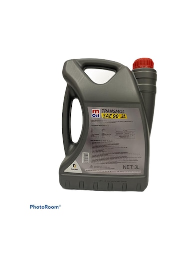Moil Transmol Sae 90 Dişli Yağı 3 L