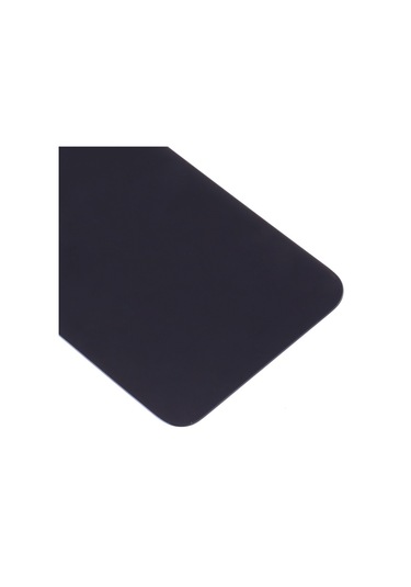 Cbtx Galaxy A30 Uyumlu Sm-a305f/ds, A305fn/ds, A305g/ds, A305gn/ds Pil Arka Kapağı Siyah