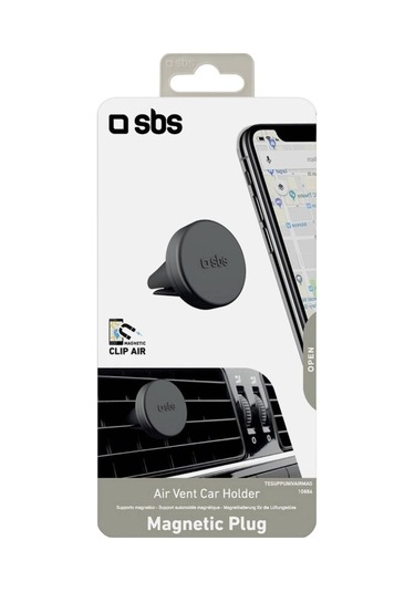 Kfz Havalandırma Izgarası İçin Evrensel Manyetik Araç Telefon Tutucu Manyetik Araç Telefon Tutucu C2 Diğer