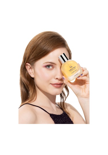 Volkan Ates Natural & Beauty Attractive Kadın Parfüm 100 Ml