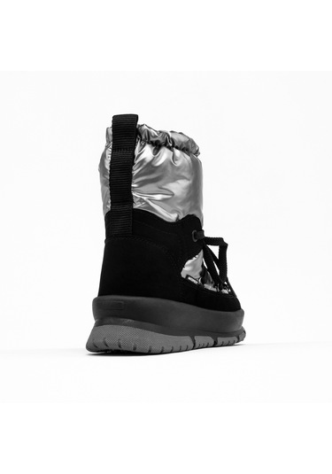 Buckhead Buck1109 Gummy Antrasit Siyah