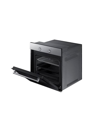 Samsung NV60K3110BS-TR 60 LT Elektroturbo Ankastre Fırın