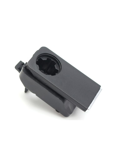 Mufunye Mercedes W204 W212 Siyah Abs Çekmecelik Kilidi 2046800998, 2046800310, 2046802691, 2046800198, 2126800291, 2126800191, 2046800011