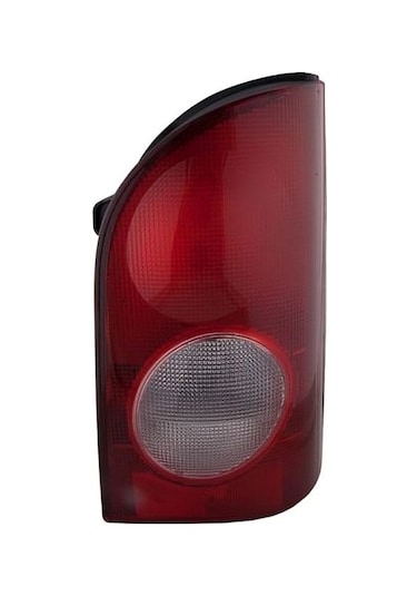 Stop Lambası Sağ Hyundaı H100 Minibüs 1997-2008 Duysuz