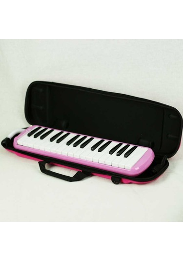 Cremonia Cr32Pk 32 Tuşlu Pembe Melodika