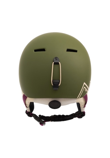 Roxy Angıe Kadın Kask Haki Haki