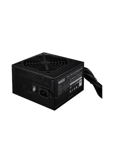 Cooler Master Nex V3 600w 80+ Aktif Pfc Güç Kaynağı