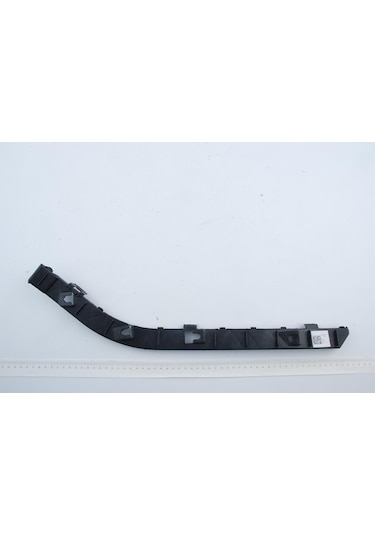 Cn Arka Tampon Braketi Sol Yan Accent Blue 2011- Uyumlu 866131r000