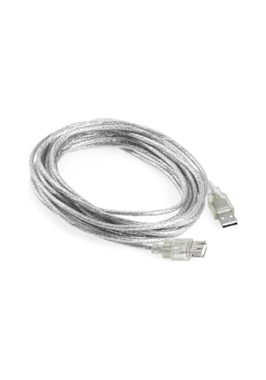 Electroon 5metre Usb Uzatma Kablosu 1314