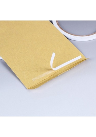 Prestigegoods Çift Taraflı Yapışkan Bant - Süper Yapışkan, 7-40mm, Ofis/ev Dıy İçin