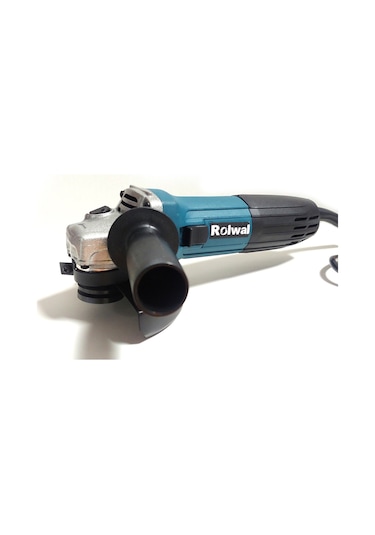 Rolwal RWL-5030 750 W 125 MM Taşlama Makinesi