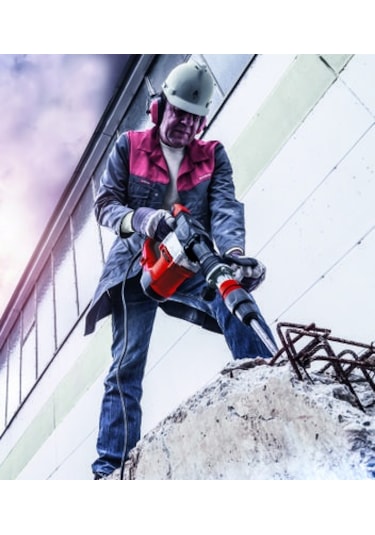 Einhell TE-DH 32 Kırıcı - 4139099