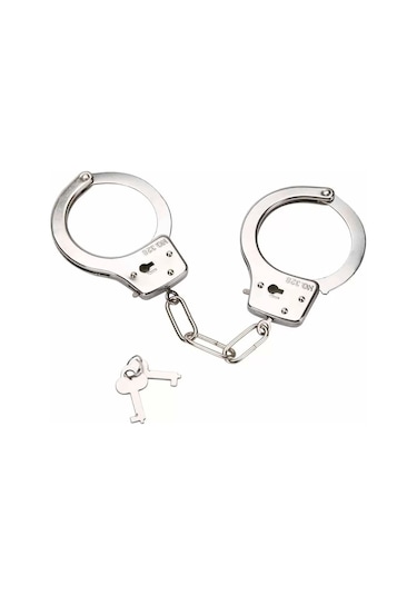 Zapp Toys Metal Kelepçe