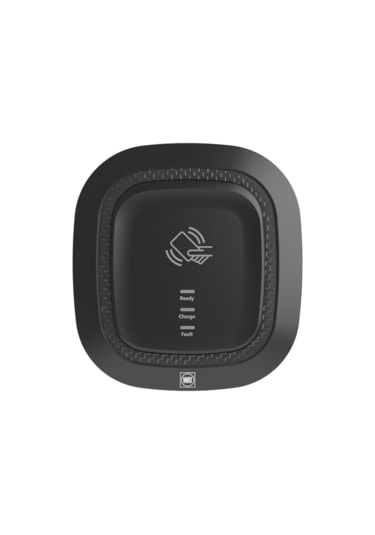 WAT Mobilite AW 7,4 kW RFID Elektrikli Araç Şarj İstasyonu
