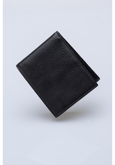 DERİNSS DRC7064 Hakiki Deri Erkek Kahverengi Cüzdan