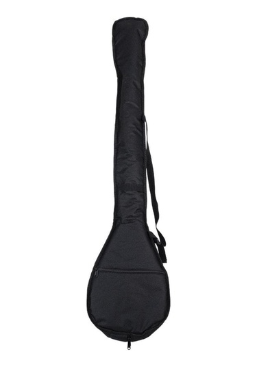 Saz-z-1-5 Wutong-abalone Klavye Kısa Sap Eq Sistemli Bağlama