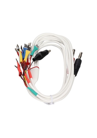 Android Güç Test Kablosu Kaiyi