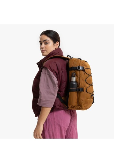 Eastpak Sırt Çantası Gerys Modeli Laptop Bölmeli Ek0a5bfz4e21