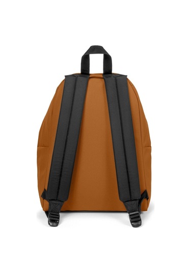 Eastpak Padded Pak'r Caramel Brown Sırt Çantası Ek0006206v11 Kahverengi