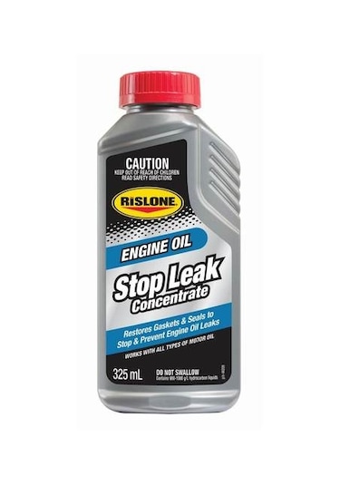 Rıslone Motor Yağı Sızıntı Engelleyici