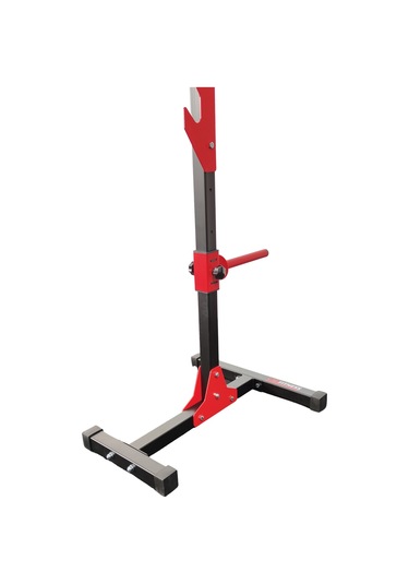 Temfitness TF-3000 Rack Halter Standı