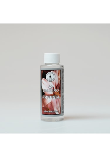 Sansiro Freesia Yedek Çubuklu Ortam Kokusu 100 Ml