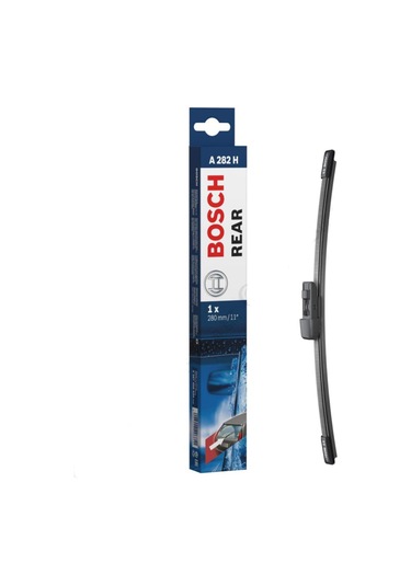 Volkswagen Golf 6 Arka Silecek 2009 - 2012 Bosch Rear A282H