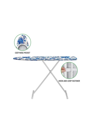 Suntek Ütü Masası Kapağı Ayarlanabilir Boyut Takılması