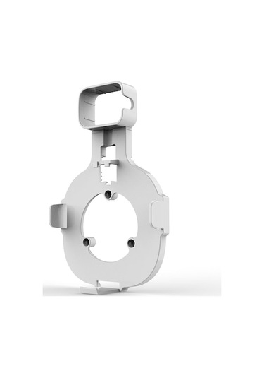 Eero Pro 6 Duvar Montajlı Kablosuz Yönlendirici Tutucu, Çift Yönlü Fiş Sabitleyici İle Düzenli Ve Pratik Kullanım