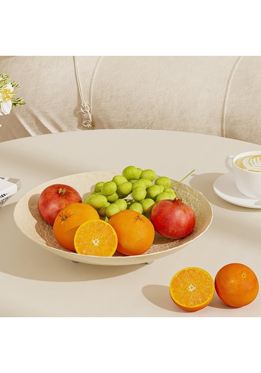 Suntek Meyve Tabağı Salata Tabakları Stabilite Sebzeler Için