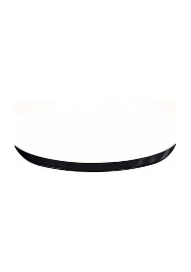Honda Civic 2022+İçin Uyumlu Aero Spoiler - Piano Black