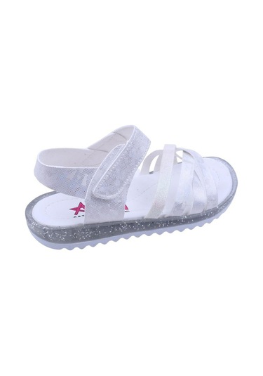 Walkenzo Arzen-2880 Kız Çocuk Ortopedik Sandalet 001