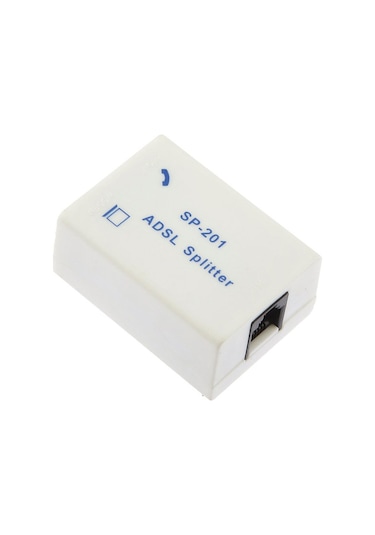 Adsl Splitter Sp-201 - Telekom Onaylı