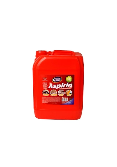 Yıldız Aspirin 5lt