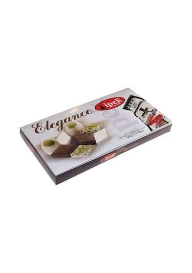 İpek Pişmaniye Elegance 500 Gr