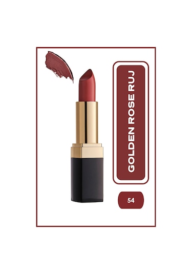 Golden Rose Ruj 54