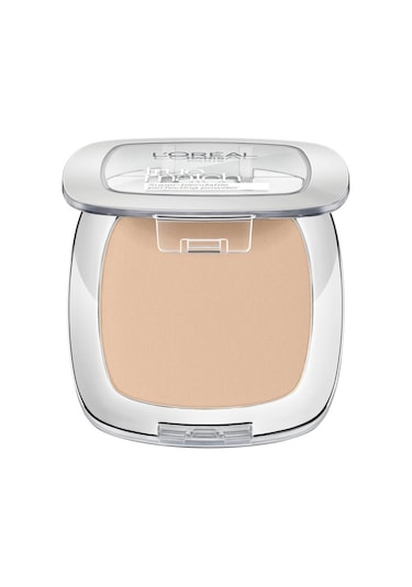 L'Oreal Paris Pudra True Match R1 C1 Rose Ivory